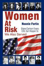 Women at Risk