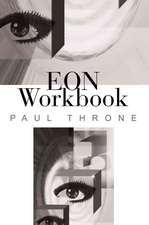 Eon Workbook