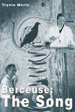 Berceuse