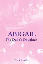 Abigail