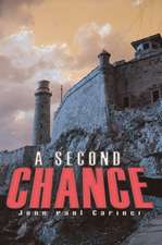 A Second Chance