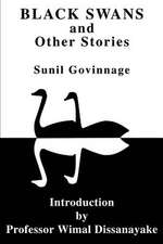 Black Swans and Other Stories