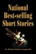 National Best-Selling Short Stories