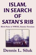 Islam, in Search of Satan's Rib