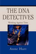 The DNA Detectives