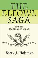 The Elfowl Saga