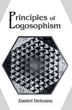 Principles of Logosophism