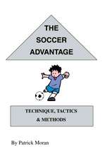 The Soccer Advantage