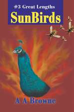 Sunbirds