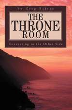 The Throne Room