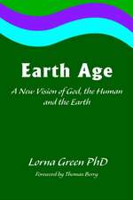 Earth Age