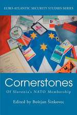 Cornerstones