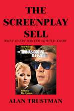 The Screenplay Sell