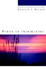 Poems of Inspiration