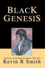 Black Genesis