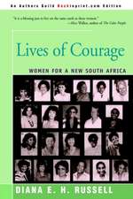 Lives of Courage