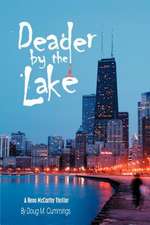 Deader by the Lake