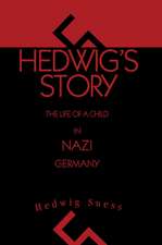 Hedwig's Story