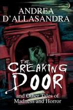 The Creaking Door