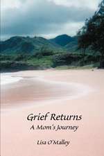 Grief Returns