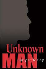 Unknown Man