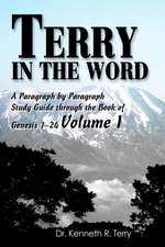 Terry in the Word