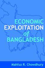 Economic Exploitation of Bangladesh