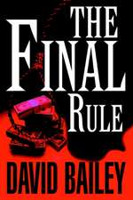 The Final Rule