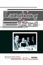 Laughing Lions