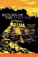 Return of the Jaguar