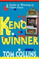 Keno Winner