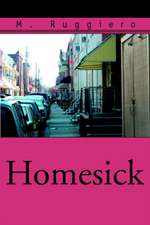 Homesick