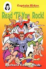 Read 'Til You Rock!