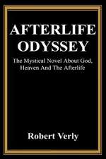 Afterlife Odyssey