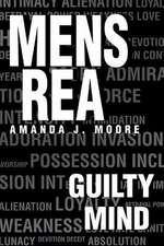 Mens Rea