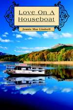 Love on a Houseboat