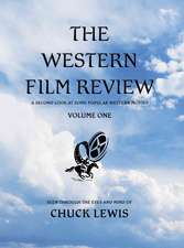 The Western Film Review