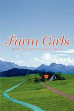 Farm Girls