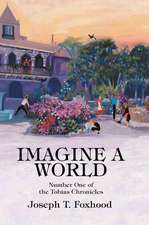 Imagine a World