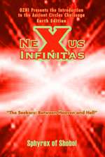 Nexus Infinitas