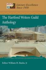 The Hartford Writers Guild Anthology