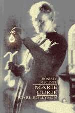 Marie Curie