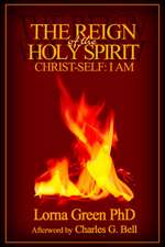 The Reign of the Holy Spirit