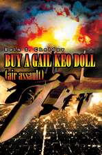 Buy a Gail Keo Doll (Air Assault)