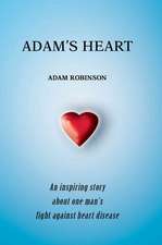 Adam's Heart