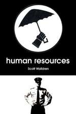 Human Resources