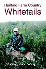 Hunting Farm Country Whitetails