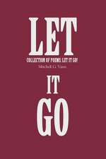 Let It Go