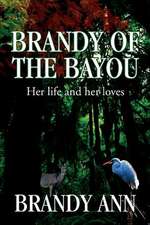 Brandy of the Bayou