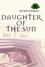 Daughter of the Sun